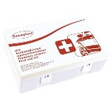 Autoverbanddoos DIN-13164